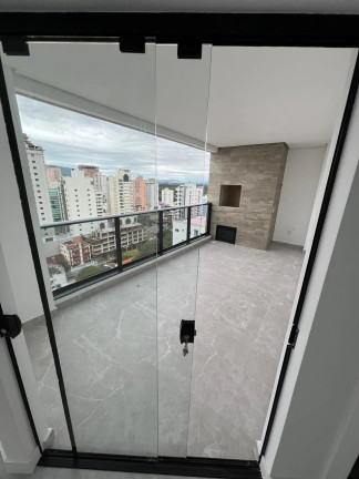 Imagem Apartamento com 3 Quartos à Venda, 112 m² em Meia Praia - Itapema