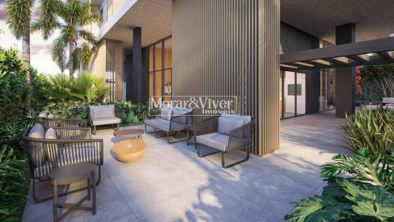 Imagem Apartamento com 3 Quartos à Venda, 176 m² em Batel - Curitiba