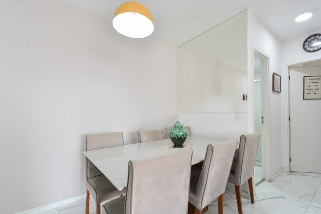 Imagem Apartamento com 2 Quartos à Venda, 58 m² em água Branca - São Paulo Imagem Apartamento com 2 Quartos à Venda, 58 m² em água Branca - São Paulo