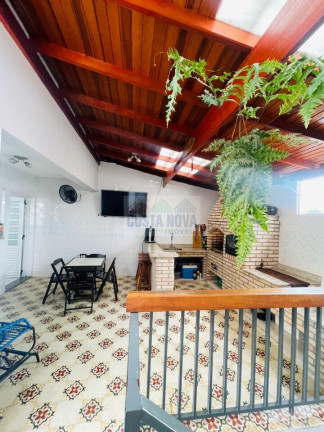 Imagem Casa com 3 Quartos à Venda, 280 m² em Vila Mazzei - São Paulo Imagem Casa com 3 Quartos à Venda, 280 m² em Vila Mazzei - São Paulo
