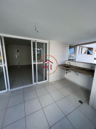 Imagem Apartamento com 3 Quartos à Venda, 93 m² em Caminho Das árvores - Salvador