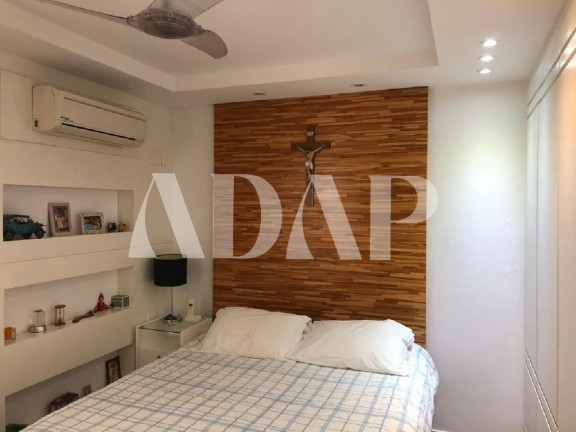 Imagem Imóvel com 3 Quartos à Venda, 129 m² em Barra Da Tijuca - Rio De Janeiro Imagem Imóvel com 3 Quartos à Venda, 129 m² em Barra Da Tijuca - Rio De Janeiro