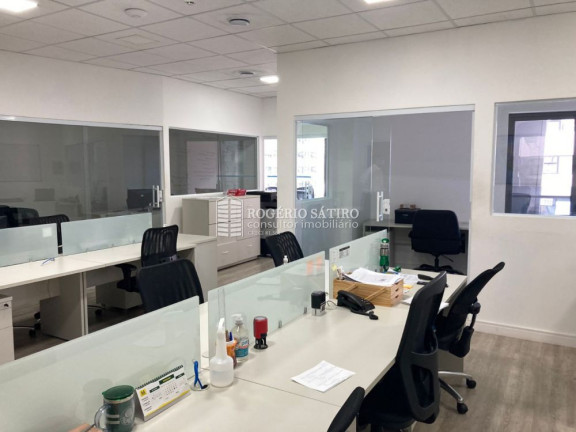 Imagem Sala Comercial à Venda, 125 m² em Vila Mariana - São Paulo Imagem Sala Comercial à Venda, 125 m² em Vila Mariana - São Paulo