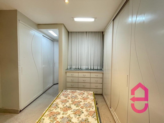 Imagem Apartamento com 3 Quartos à Venda,  em Setor Oeste - Goiânia