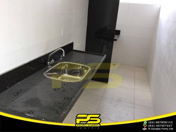 Imagem Apartamento com 3 Quartos à Venda, 71 m² em João Pessoa