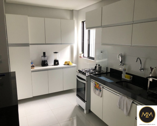 Imagem Apartamento com 3 Quartos à Venda, 72 m² em Bancários - João Pessoa Imagem Apartamento com 3 Quartos à Venda, 72 m² em Bancários - João Pessoa