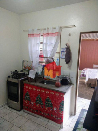 Imagem Casa com 2 Quartos à Venda, 43 m² em Jardim Santa Rita Ii - Nova Odessa Imagem Casa com 2 Quartos à Venda, 43 m² em Jardim Santa Rita Ii - Nova Odessa