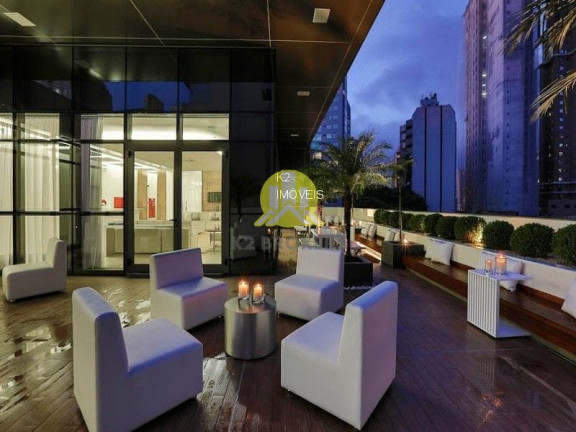 Imagem Sala Comercial à Venda, 60 m² em Centro - Curitiba Imagem Sala Comercial à Venda, 60 m² em Centro - Curitiba