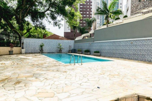Imagem Apartamento com 3 Quartos à Venda, 55 m² em Bigorrilho - Curitiba Imagem Apartamento com 3 Quartos à Venda, 55 m² em Bigorrilho - Curitiba