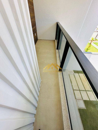 Imagem Imóvel com 3 Quartos à Venda, 118 m² em Olho D'água - Eusébio Imagem Imóvel com 3 Quartos à Venda, 118 m² em Olho D'água - Eusébio