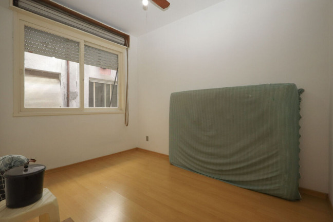 Imagem Imóvel com 2 Quartos à Venda, 55 m² em Santo Antônio - Porto Alegre