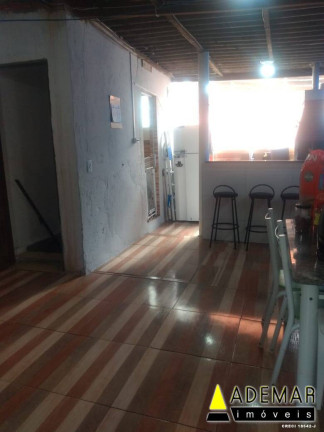 Imagem Casa com 3 Quartos à Venda,  em Vila Nogueira - Diadema
