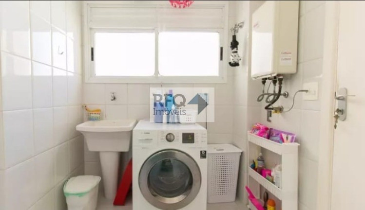 Imagem Imóvel com 3 Quartos à Venda, 116 m² em Vila Mariana - São Paulo