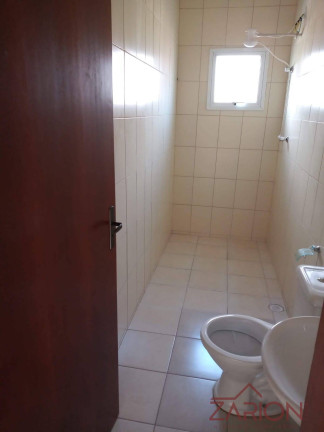 Imagem Apartamento com 2 Quartos à Venda, 65 m² em Praia Das Palmeiras - Caraguatatuba