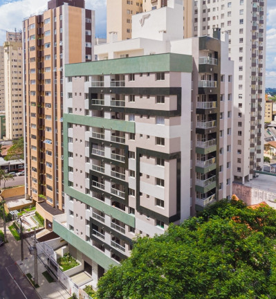 Imagem Apartamento com 3 Quartos à Venda, 77 m² em Cristo Rei - Curitiba