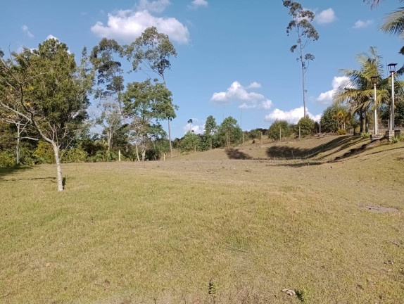 Imagem Chácara com 4 Quartos à Venda, 12.000 m² em Ortizes - Piedade