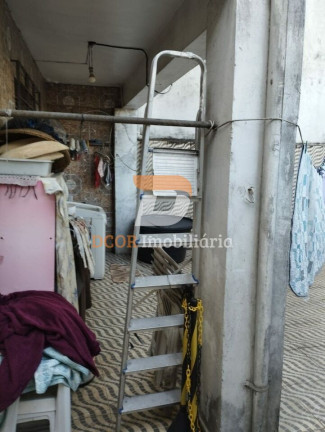 Imagem Casa com 1 Quarto à Venda, 155 m² em Centro  - Diadema