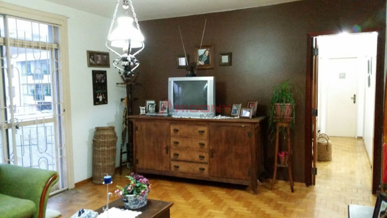 Imagem Apartamento com 3 Quartos à Venda, 140 m² em Centro - Santa Maria Imagem Apartamento com 3 Quartos à Venda, 140 m² em Centro - Santa Maria