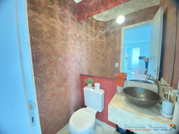 Imagem Apartamento com 3 Quartos à Venda, 124 m² em Parque Vivamar - Ubatuba Imagem Apartamento com 3 Quartos à Venda, 124 m² em Parque Vivamar - Ubatuba