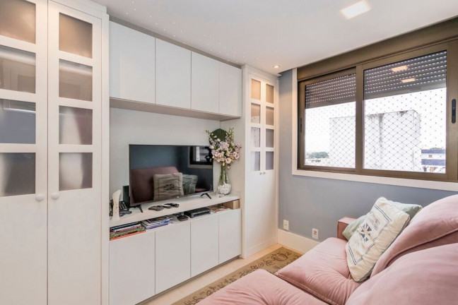 Imagem Imóvel com 3 Quartos à Venda, 147 m² em Jardim Itu - Porto Alegre