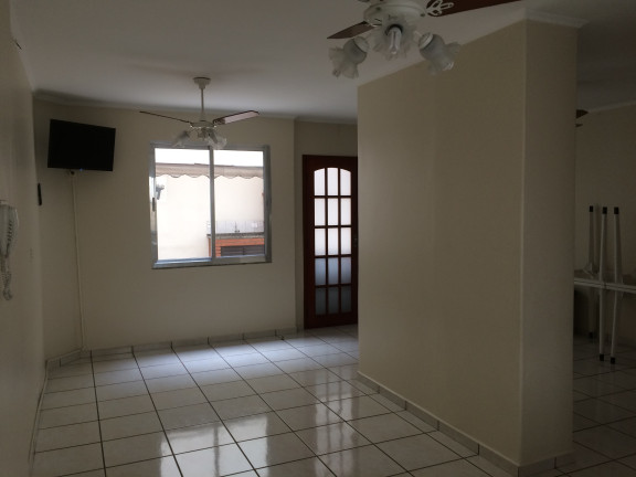 Imagem Imóvel com 1 Quarto à Venda, 48 m² em Mooca - São Paulo