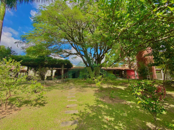 Imagem Chácara com 8 Quartos à Venda, 3.582 m² em Itapetinga - Atibaia Imagem Chácara com 8 Quartos à Venda, 3.582 m² em Itapetinga - Atibaia