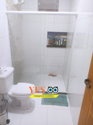 Imagem Casa com 4 Quartos à Venda, 188 m² em Capuchinhos - Feira De Santana