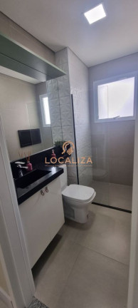 Imagem Apartamento com 2 Quartos à Venda, 72 m² em Jardim Pereira Do Amparo - Jacareí