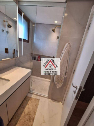 Imagem Apartamento com 2 Quartos à Venda, 110 m² em Campo Belo - São Paulo