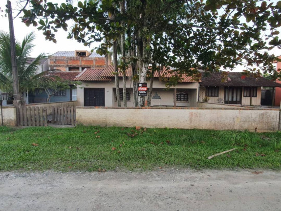 Imagem Casa com 2 Quartos à Venda, 78 m² em Pinheiros - Balneário Barra Do Sul