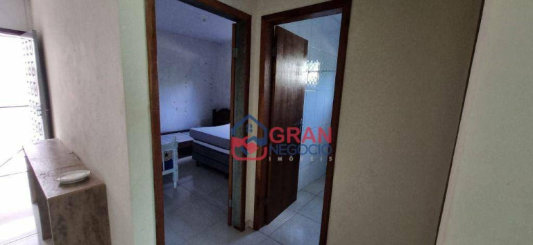 Imagem Casa com 2 Quartos para Alugar, 70 m² em Carmery - Pontal Do Paraná