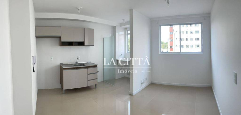 Apartamento com 2 Quartos para Alugar, 46 m² em Carvalho - Itajaí
