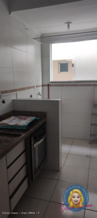 Imagem Apartamento com 1 Quarto à Venda, em Parque São Vicente - São Vicente Imagem Apartamento com 1 Quarto à Venda, em Parque São Vicente - São Vicente