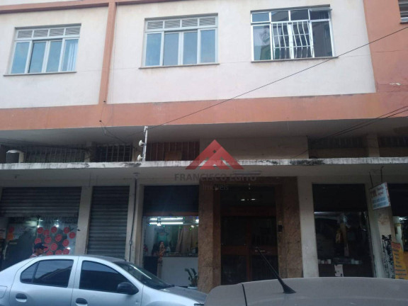Apartamento com 1 Quarto para Alugar, 56 m² em Centro - Niterói