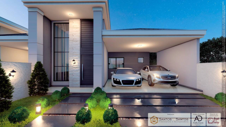 Imagem Casa com 2 Quartos à Venda,  em Areias - Tijucas