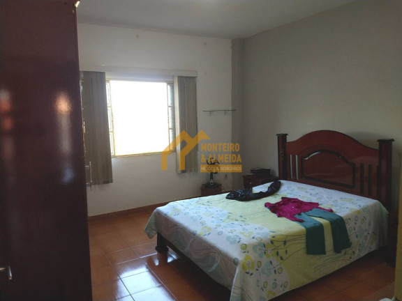 Imagem Casa com 3 Quartos à Venda, 273 m² em Jardim Nova Era - Itapetininga