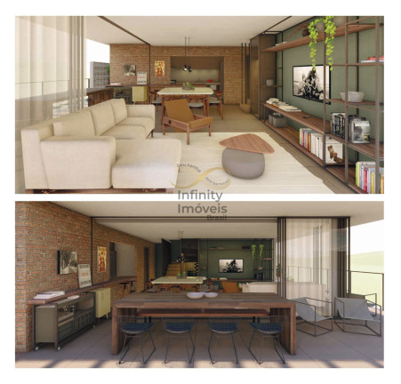 Imagem Apartamento com 2 Quartos à Venda, 20 m² em Nova Suíssa - Belo Horizonte
