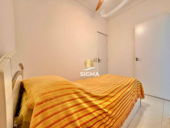 Imagem Apartamento com 4 Quartos à Venda, 120 m² em Pitangueiras - Guarujá