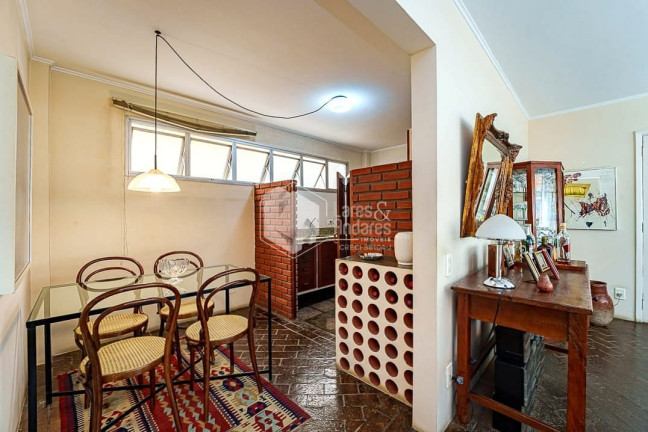 Imagem Apartamento com 2 Quartos à Venda, 80 m² em Pinheiros - São Paulo
