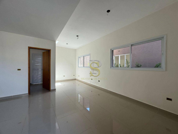 Imagem Casa com 2 Quartos à Venda, 98 m² em Vila Loanda - Atibaia