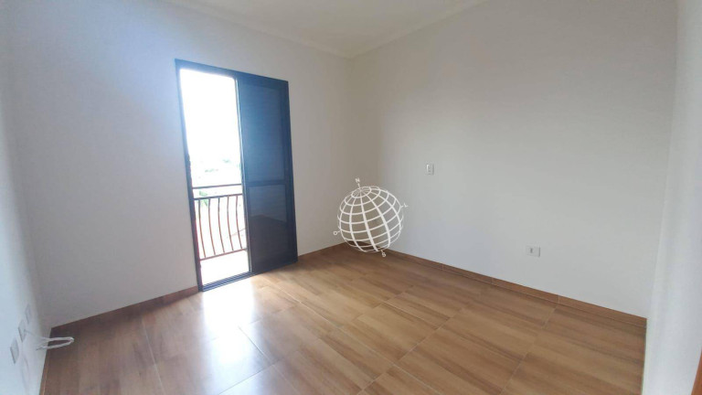 Imagem Apartamento com 2 Quartos à Venda, 61 m² em Jardim Alvinópolis - Atibaia