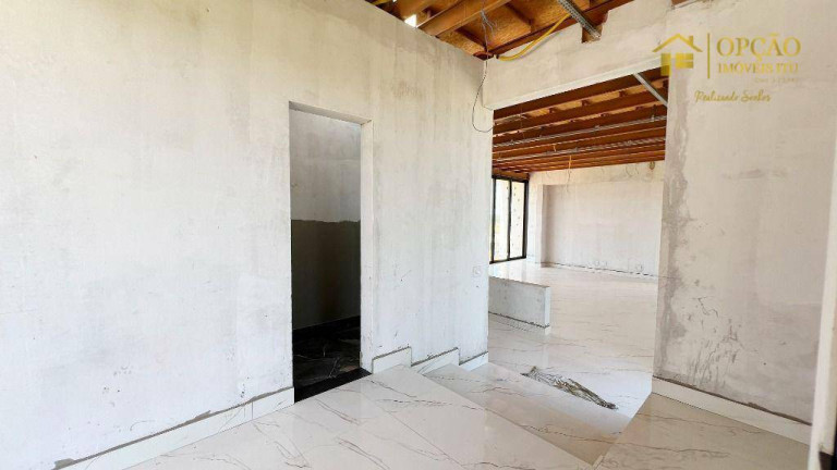 Imagem Casa com 3 Quartos à Venda, 420 m² em Condomínio Fazenda Kurumin - Itu Imagem Casa com 3 Quartos à Venda, 420 m² em Condomínio Fazenda Kurumin - Itu