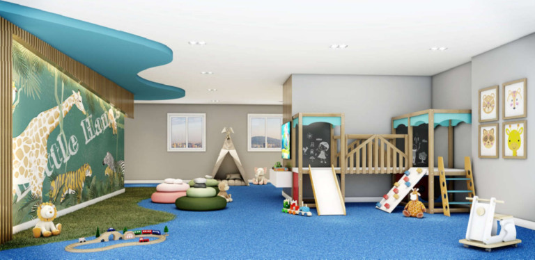 Imagem Apartamento com 2 Quartos à Venda, 38 m² em Sacomã - São Paulo