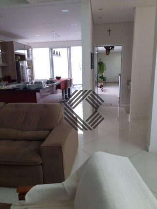 Sobrado com 3 Quartos à Venda, 220 m² em Condomínio Golden Park Alfa - Sorocaba