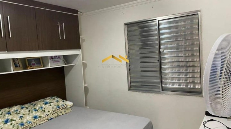 Imagem Apartamento com 2 Quartos à Venda, 52 m² em Campo Limpo - São Paulo Imagem Apartamento com 2 Quartos à Venda, 52 m² em Campo Limpo - São Paulo