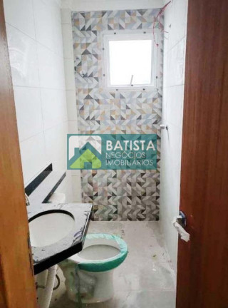 Imagem Cobertura com 2 Quartos à Venda, 96 m² em Vila Floresta - Santo André