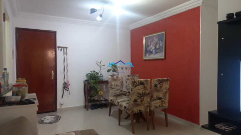 Imagem Apartamento com 2 Quartos à Venda, 57 m² em Vila Do Encontro - São Paulo Imagem Apartamento com 2 Quartos à Venda, 57 m² em Vila Do Encontro - São Paulo