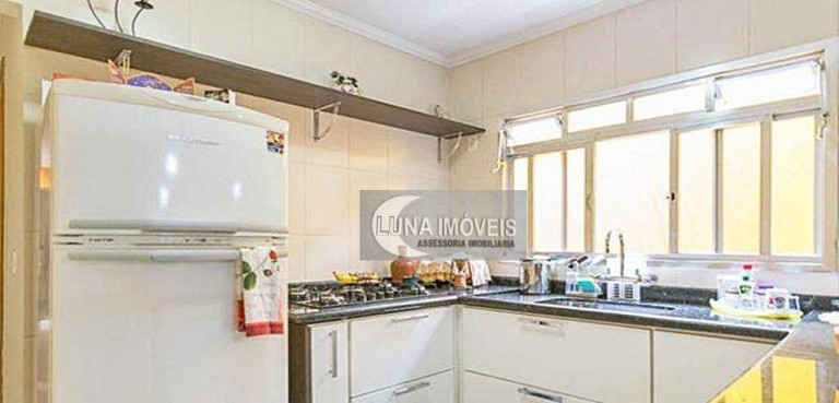 Imagem Sobrado com 3 Quartos à Venda, 198 m² em Vila Vivaldi - São Bernardo Do Campo