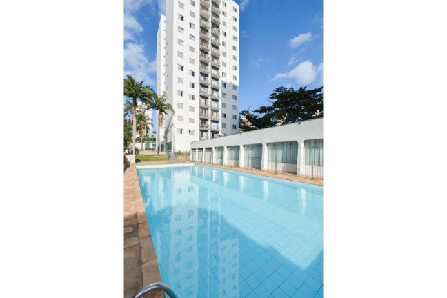 Imagem Apartamento com 2 Quartos à Venda, 77 m² em Vila Firmiano Pinto - São Paulo