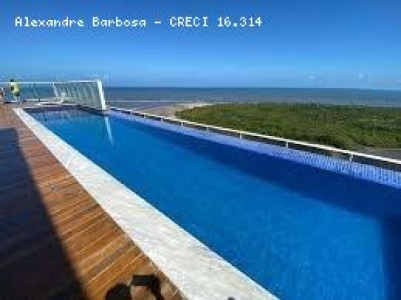 Imagem Apartamento com 1 Quarto à Venda, 40 m² em Barra De Jangada - Jaboatão Dos Guararapes